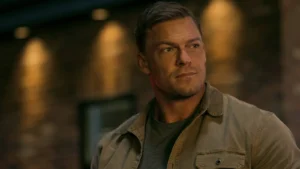 Alan Ritchson és a klasszikus akcióhős visszatérése: mi változott Hollywoodban?