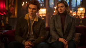 Riverdale: Archie visszatér egy új horror sorozatban!