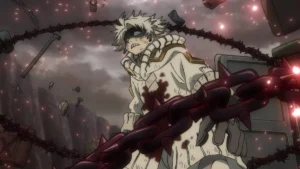 Gachiakuta season 2&rsquo;s first look proves anime&rsquo;s best new shonen is only getting started