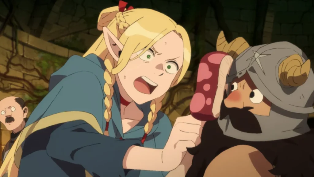 Cyberpunk: Edgerunners 2 isn't the only anime Studio Trigger is working on right now Cyberpunk: Edgerunners 2 isn't the only anime Studio Trigger is working on right now