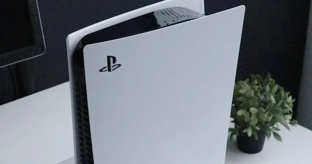 Sony may have been digging the grave of physical PlayStation games for years.