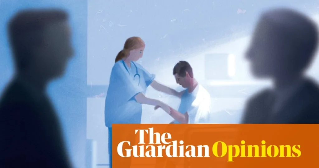 Starmer’s goodbye gift to Britain: a US pharma deal that could be more lethal than Covid | Aditya Chakrabortty Starmer’s goodbye gift to Britain: a US pharma deal that could be more lethal than Covid | Aditya Chakrabortty