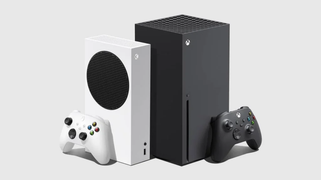 Minden fontos Xbox