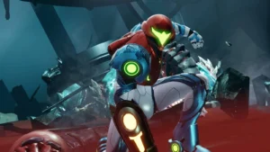 Nintendo's next big Metroid game has seemingly leaked in surprise rating
