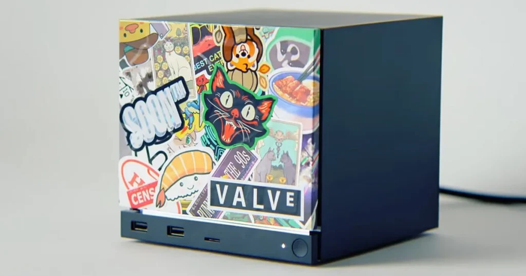 The Steam Machine launch hasn&rsquo;t even happened, but the resale circus has begun