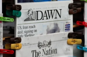 US and Iran agree deal to end war; signing expected Friday – Vatican News