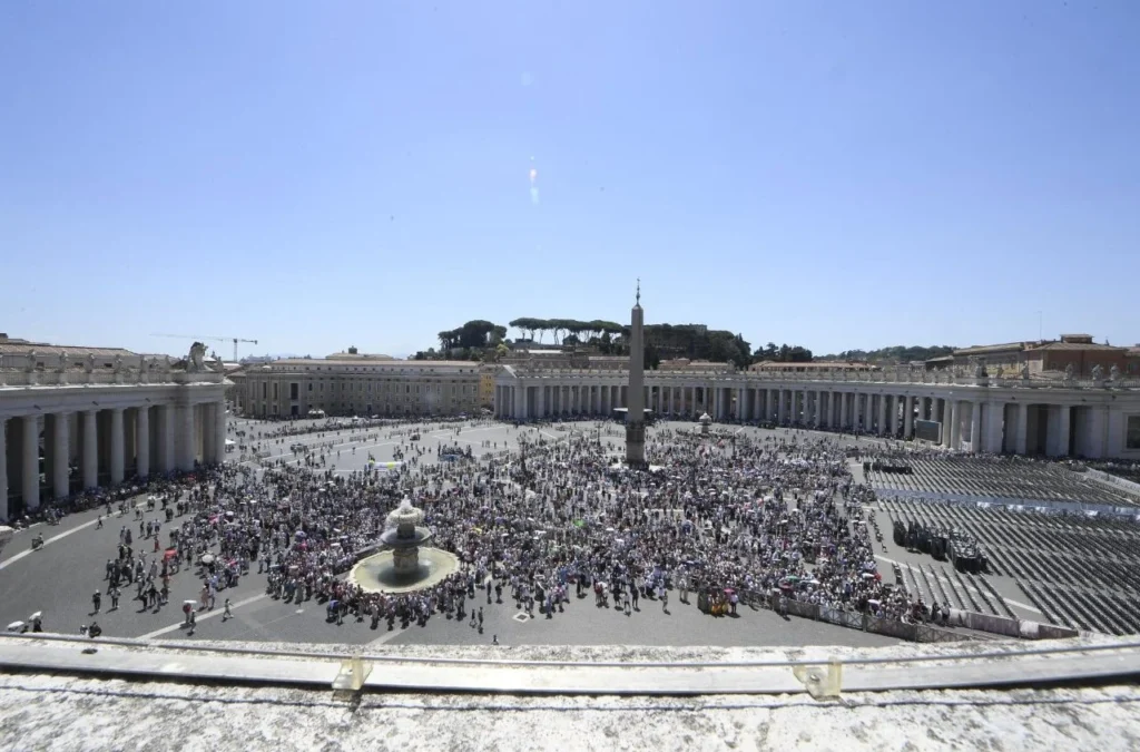 Vatican Commission on AI meets for first time – Vatican News Vatican Commission on AI meets for first time – Vatican News