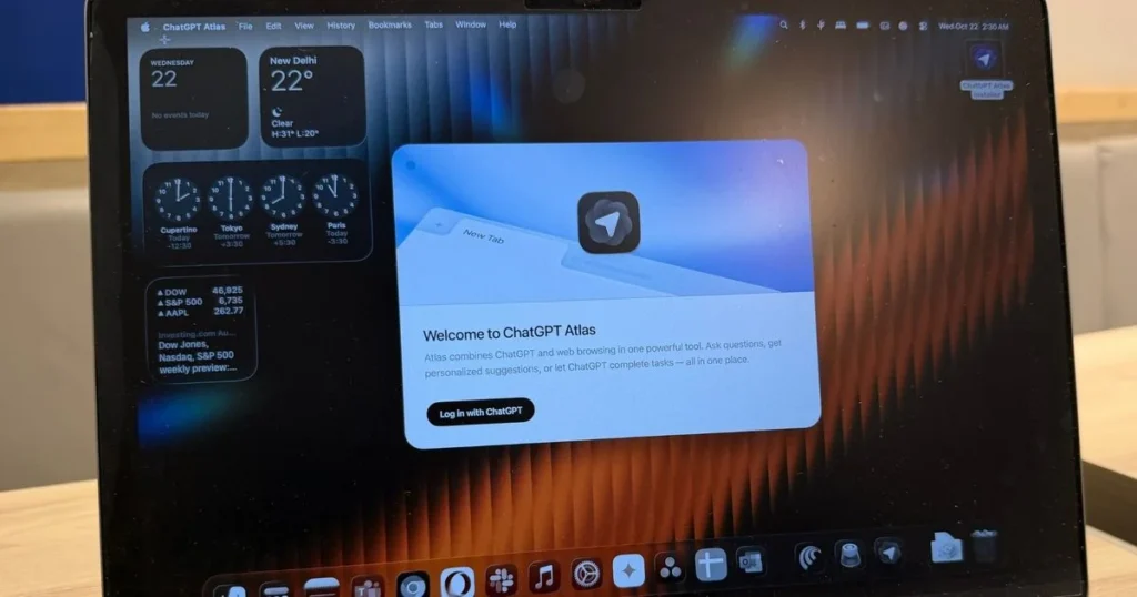 Yet another research breaks the hype bubble for AI browsers serving serious security flaws
