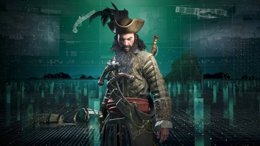 Assassin’s Creed Black Flag Resynced legjobb modok: frissebb élmény