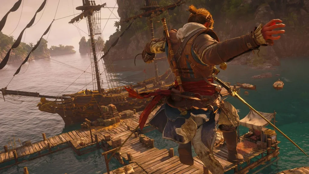 10 beginner's tips to not let your crew down in Assassin's Creed Black Flag Resynced 10 beginner's tips to not let your crew down in Assassin's Creed Black Flag Resynced