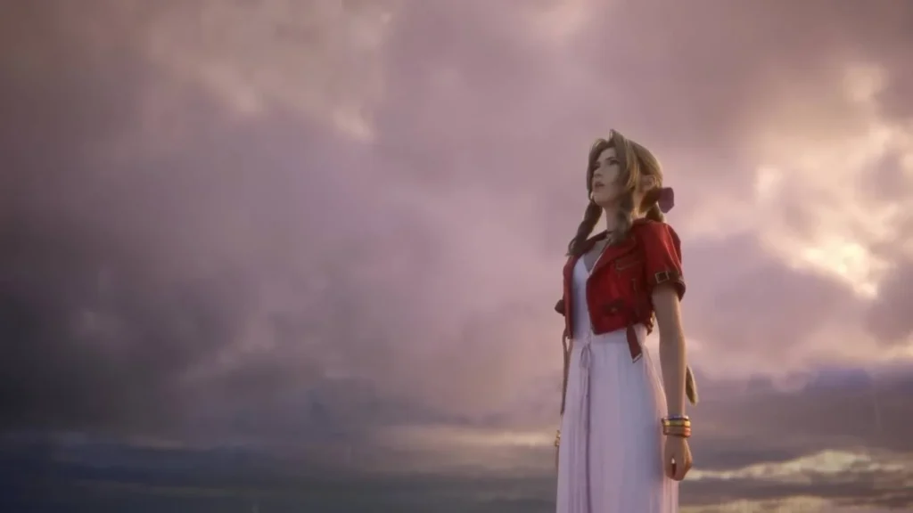 A Final Fantasy producere elmagyarázza, miért nehéz a jövőbeli remake A Final Fantasy producere elmagyarázza, miért nehéz a jövőbeli remake