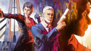 A GoldenEye 007 újragondoltja: hivatalosan 1 hónapon belül jön