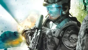 Az Ubisoft reagált a Ghost Recon szivárgásaira