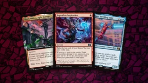 A legjobb Marvel Commander varázskártyák a Magicben