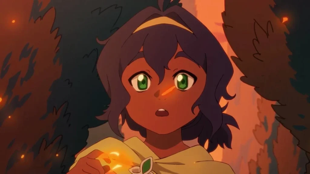 Avatar: Seven Havens: Új világ és izgalmas kaland a Legend of Korra után