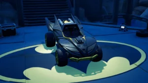 Batman Beach Buggy: Joyride a Fortnite 7. évadában, tippekkel