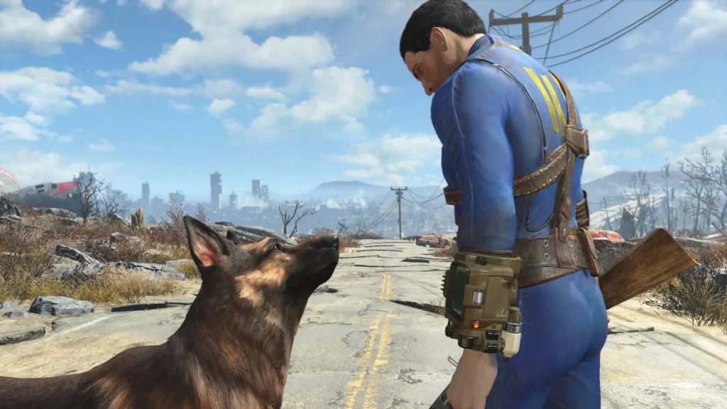 Nem tiszta: Xbox exkluzív lesznek az új Fallout játékok?