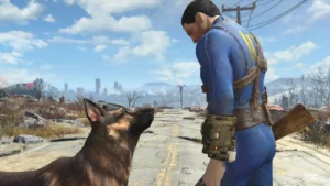 Nem tiszta: Xbox exkluzív lesznek az új Fallout játékok?