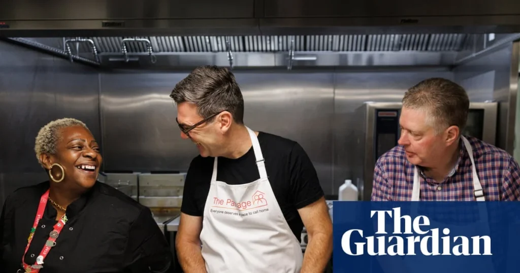 Andy Burnham és a katolikus hit szerepe a brit politikában