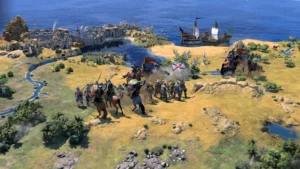 Civ 7's newest updates retcon its most divisive feature and reaffirm my confidence for the future