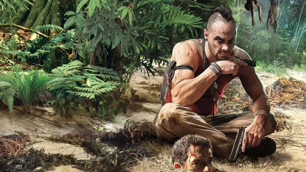Az FX Far Cry sorozata: új szereplők, biztos sikernek tűnik