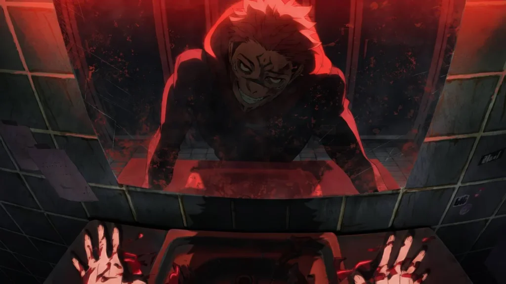 These iconic anime villains outrank Sukuna in almost every way