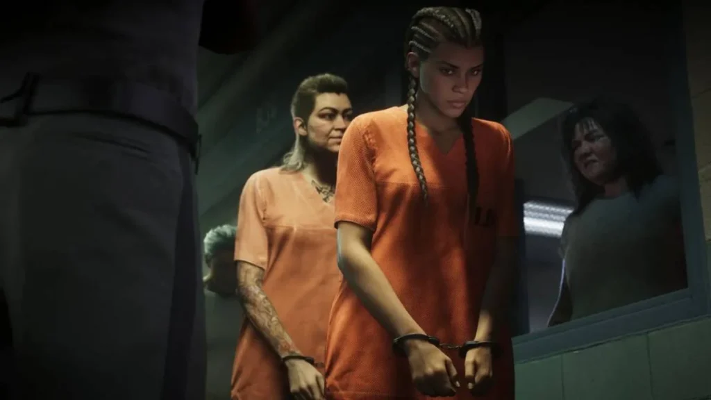 GTA 6: börtönből trollkodik a leaker, hosszú kórházi után GTA 6: börtönből trollkodik a leaker, hosszú kórházi után