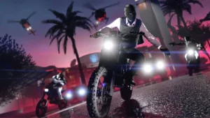 GTA Online Kortz Center Heist július 14 – Rablás hamisítványokkal