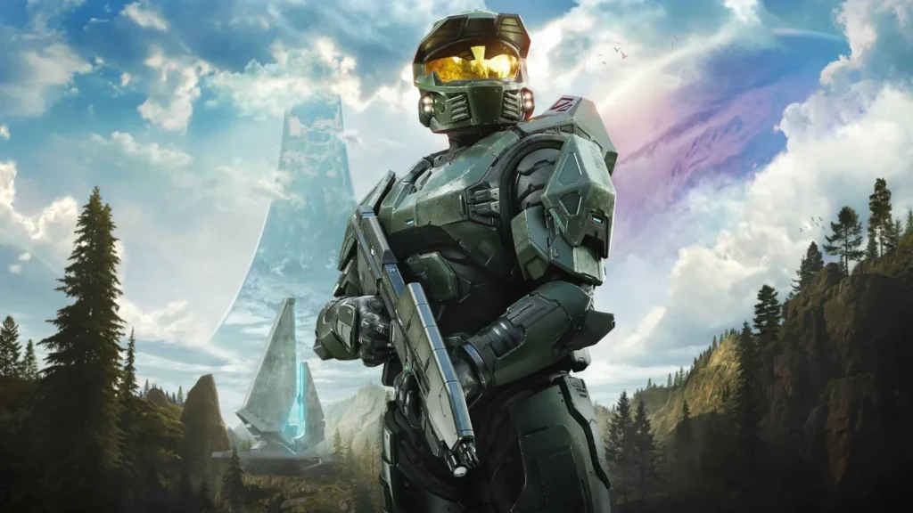 Halo: Campaign Evolved is doing something that GTA 6 isn't