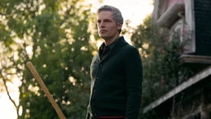 Peacock's new mystery thriller is so good it's already been renewed for season 2