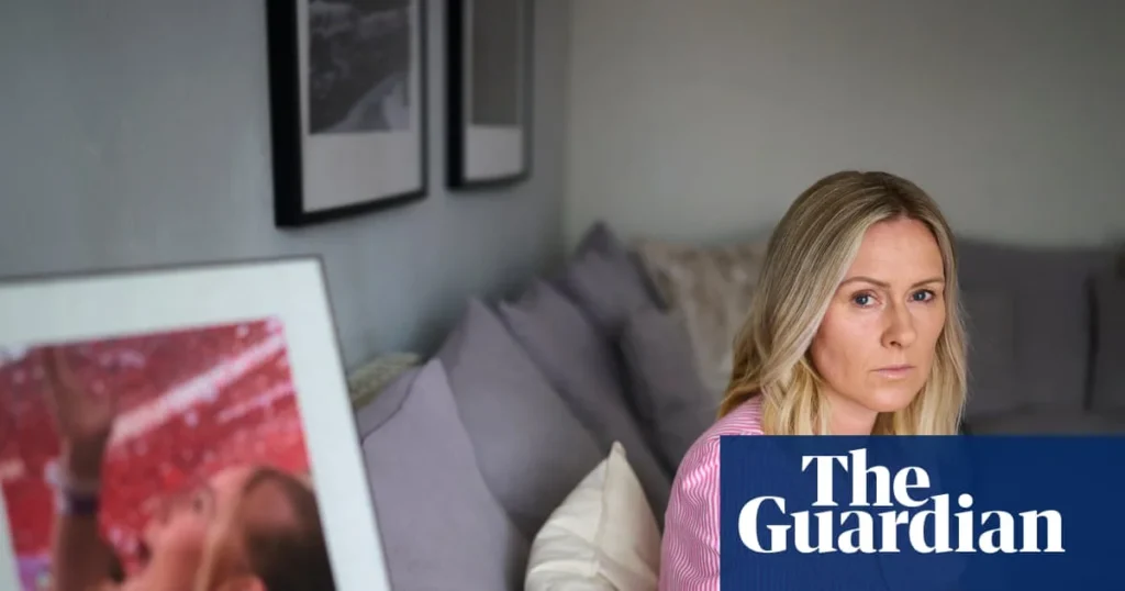 Miért követelik újraindítást a Lucy Harrison-ügyben? Brit hatóságok vála
