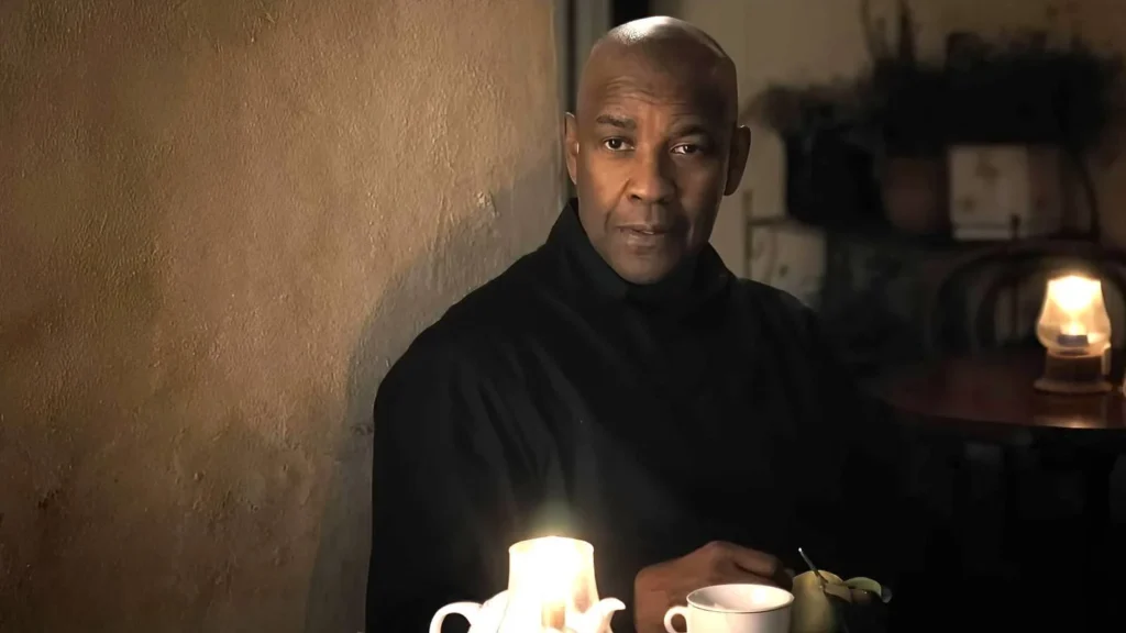 Denzel Washington akciófranchise-ja a HBO Max Denzel Washington akciófranchise-ja a HBO Max