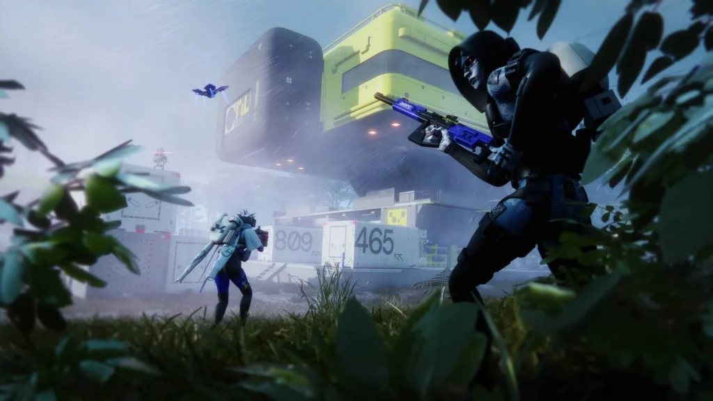 Búcsúzik a Marathon rendezője: lelép a Bungie Búcsúzik a Marathon rendezője: lelép a Bungie