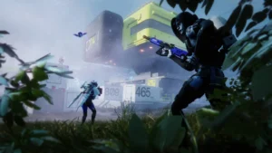 Búcsúzik a Marathon rendezője: lelép a Bungie