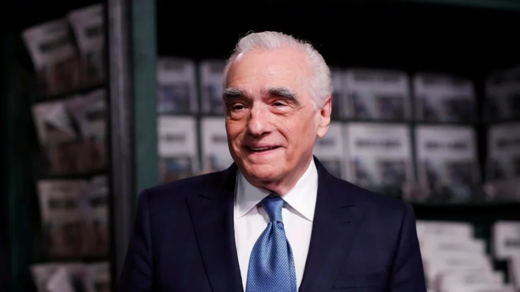 Scorsese a Jézusról szóló videóüzenete a milánói filmfesztiválon Scorsese a Jézusról szóló videóüzenete a milánói filmfesztiválon
