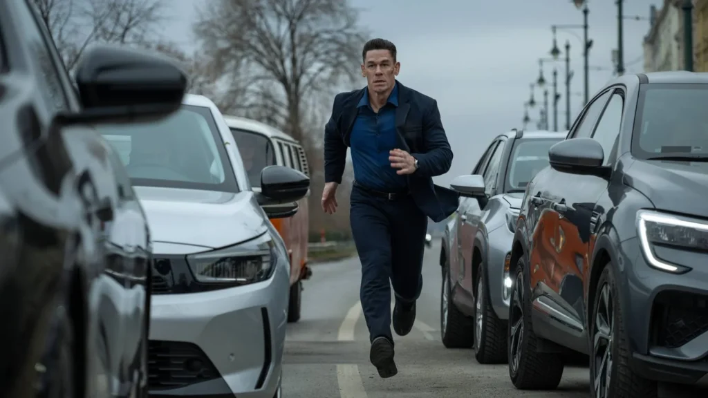 Matchbox The Movie: John Cena akcióban a legújabb trailer bemutatása Matchbox The Movie: John Cena akcióban a legújabb trailer bemutatása