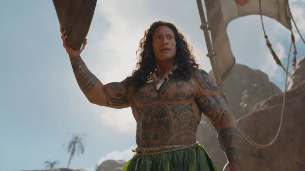 A Moana bukása bizonyítja: nem kellett a Disney A Moana bukása bizonyítja: nem kellett a Disney