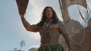A Moana bukása bizonyítja: nem kellett a Disney