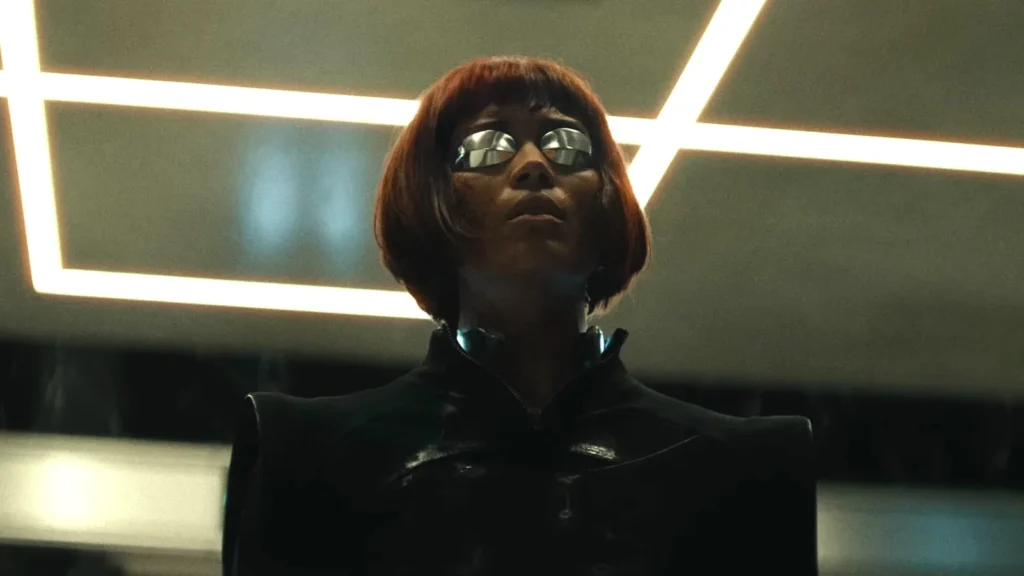 Neuromancer Apple TV sorozat: A cyberpunk kultuszregény hamarosan érkezi Neuromancer Apple TV sorozat: A cyberpunk kultuszregény hamarosan érkezi