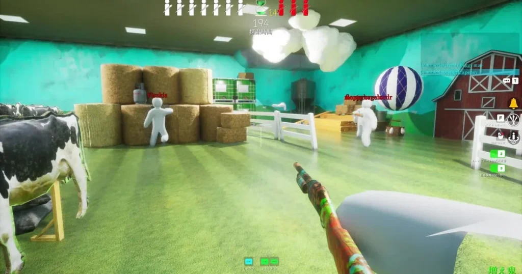 Steam Workshop veszélyben: Meccha Chameleon térkép malware gyanú Steam Workshop veszélyben: Meccha Chameleon térkép malware gyanú