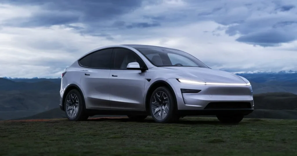 Tesla elektronikus kilincsek: Miért nem indult vizsgálat a NHTSA-tól?