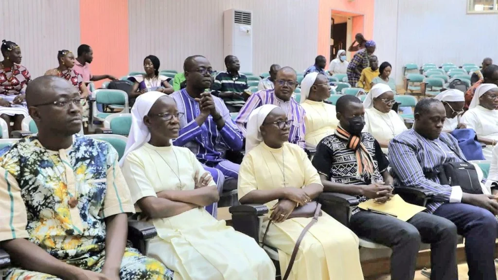 How to Support the Catholic Church in Africa: Solidarity Fund Guide