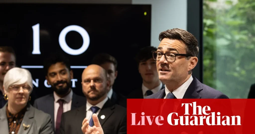 No 10 North nyitás Manchesteren: Hatalomátelyezés vagy pazarlás?