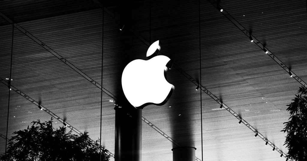 Az Apple beperli az OpenAI