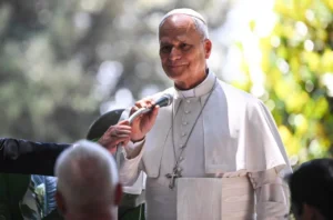 Pápai koncert Castel Gandolfóban: Klasszikus zene Leo XIV tiszteletére