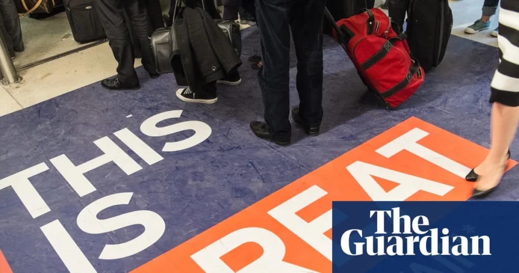 Francia‑brit határzavar a nyárra: 20 M£ plusz személyzet a biometrikus E