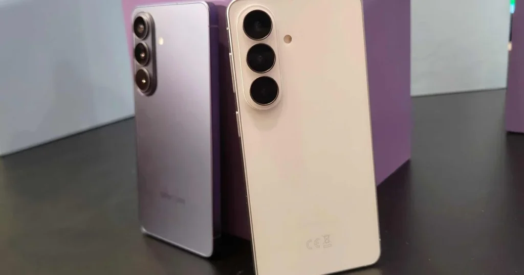 Galaxy S27: végre új főkameraszenzor? Nagy áttörés jöhet Galaxy S27: végre új főkameraszenzor? Nagy áttörés jöhet