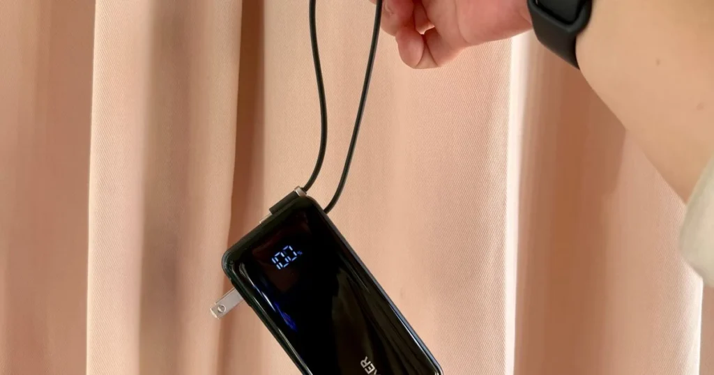 Melyik Anker power bank a legjobb diákoknak? Útmutató a campushoz Melyik Anker power bank a legjobb diákoknak? Útmutató a campushoz