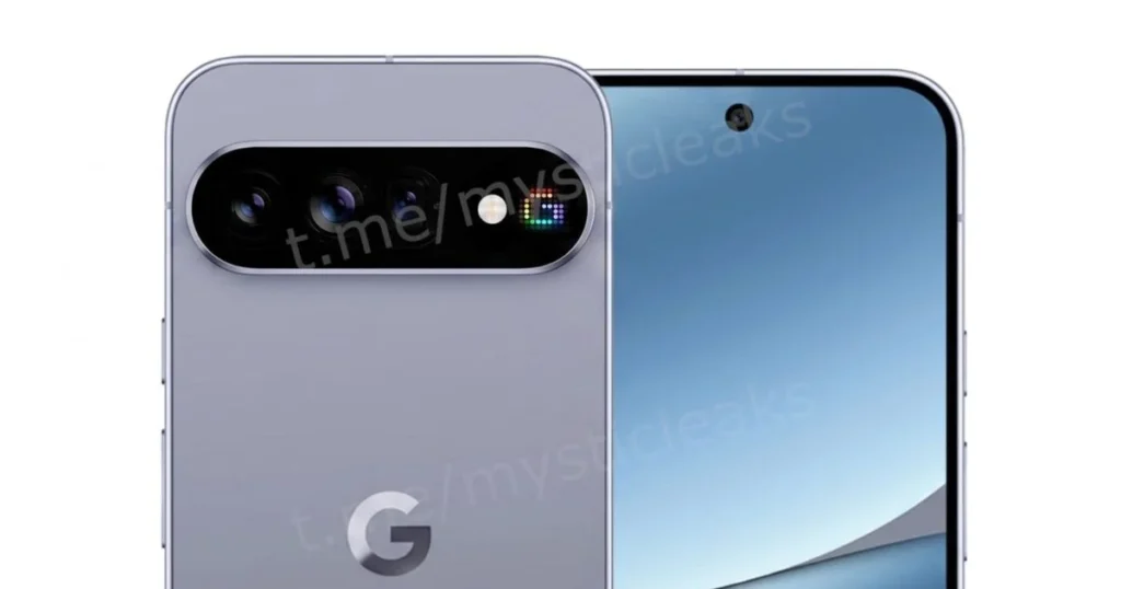 Leváltja a Samsung modemet a Pixel 11? A Tensor G6 segíthet