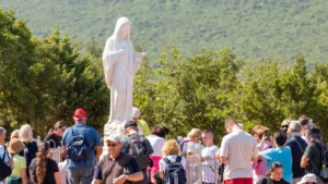 Medjugorje